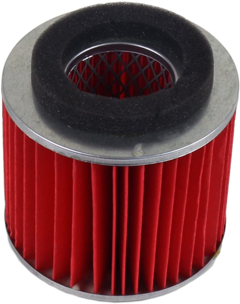 Воздушный фильтр BENELLI VELVET; ITALJET JUPITER, MILLENIUM; MALAGUTI MADISON; MBK XC; YAMAHA XC, XN, XQ, YP 125/150/180 1998-2009 ATHENA S410485200035