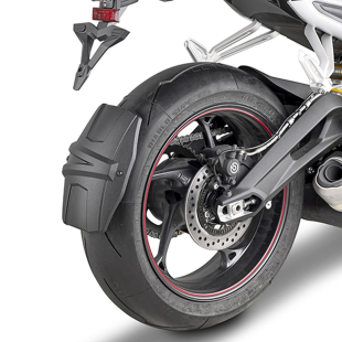 Крепление заднего крыла KRM01 I KRM02 TRIUMPH Street Triple 765 (17-19) KAPPA RM6412KITK