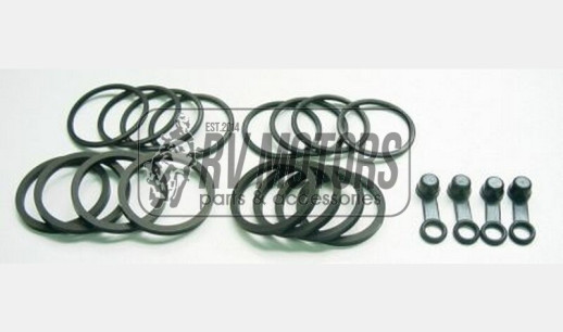 Ремкомплект супорта TOURMAX BCF-212