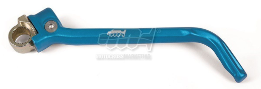 Лапка кикстартера KTM SX 125 16-17, XC-W 125 17, SX 150 16-147, EXC 250/300 17, HUSQVARNA TC/TE/TX M.C. PDA009C