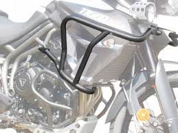 Защитные дуги Heed TRIUMPH TIGER 800/XC/XR (15 -19)