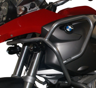 Защитные дуги Heed BMW R 1200 GS (04-07)