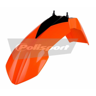 Переднее крыло KTM 85 SX `13-17 POLISPORT 8573600001