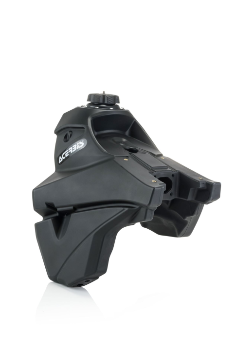 Топливный бак 12L KTM EXC 250 / 300 TPI '18-'19, EXCF / EXC-F 250 / 350 / 450 / 500 '17-'19, SXF / SX-F 250 /350 / 450 '16-'18 ACERBIS 0023172.090.700