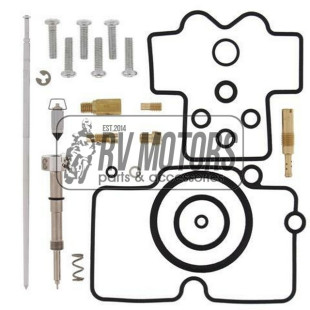 Ремкомплект карбюратора HONDA CRF 450X '07 ALL BALLS 26-1472