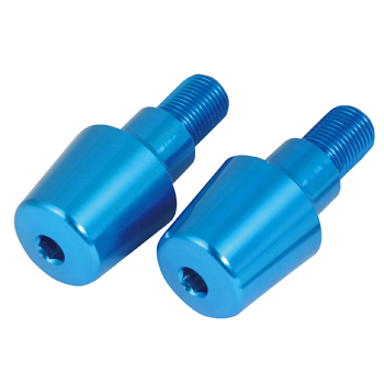 Грузы руля YAMAHA fzr600 / 1000 srx / xj / YZF / f / TDM / YZR / fj BIKE IT BEWYFZRBU