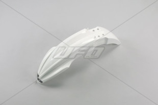 Щиток передний KAWASAKI KX 85 '14-'18 UFO KA04726047