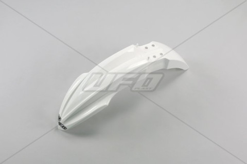 Щиток передний KAWASAKI KX 85 '14-'18 UFO KA04726047