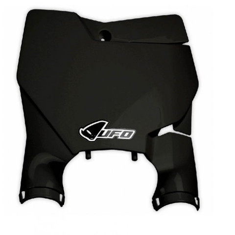 Передний обтекатель кросс KTM SX/SXF '16-'18 UFO KT04080001