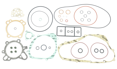 Полный комплект прокладок APRILIA ETX 600 '88-'90, TUAREG 600  ATHENA P400010850060