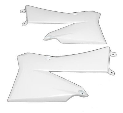 Боковой пластик KTM SX 85 '06-'12 UFO KT03088047