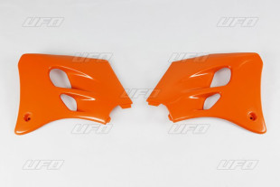 Боковой пластик KTM SX 60/65 '97-01 UFO KT03051127 