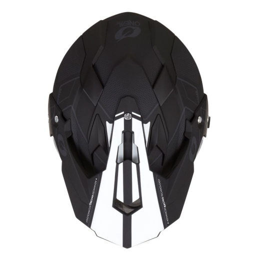 Шолом O'Neal SIERRA II Comb white. Розмір M.