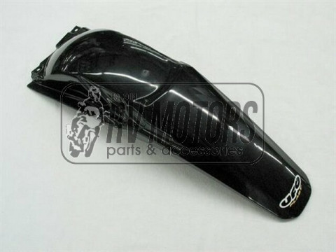 Щиток задний HONDA CRF 250R '04-'05 UFO HO03636001