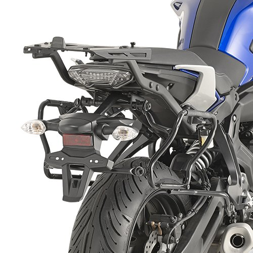 Кріплення бічних кофрів KAPPA MONOKEY YAMAHA MT 07 TRACER (16-19) KLXR2130