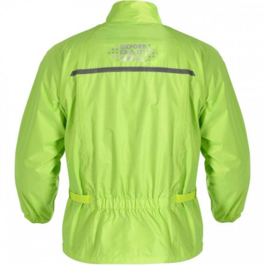 Дощова куртка OXFORD RM110 жовта
