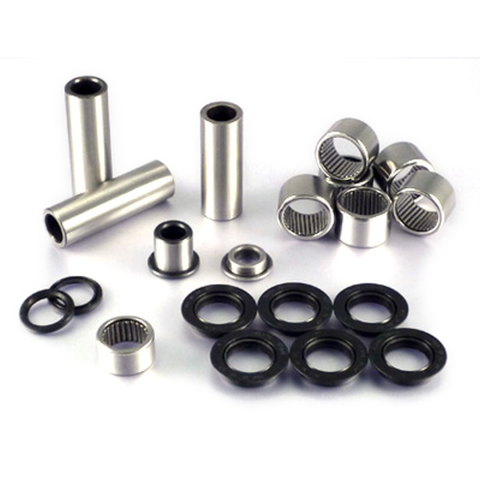 Ремкомплект прогрессии KAWASAKI KX 100 98-11, KX80 98-00, KX85 01-17 BEARING WORX SAL50003 (27-1014)