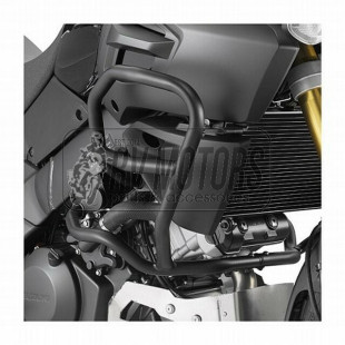 Защитные дуги Kappa Suzuki DL 1000V-Strom (14-15) KN3105