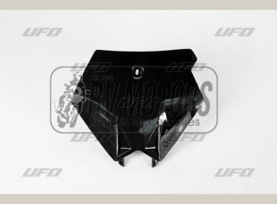 Передний обтекатель кросс KTM SX '03-'06, EXC '03-'07 UFO KT03075001