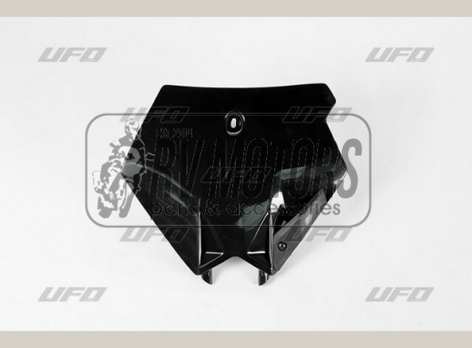 Передній обтічник крос KTM SX '03-'06, EXC '03-'07 UFO KT03075001
