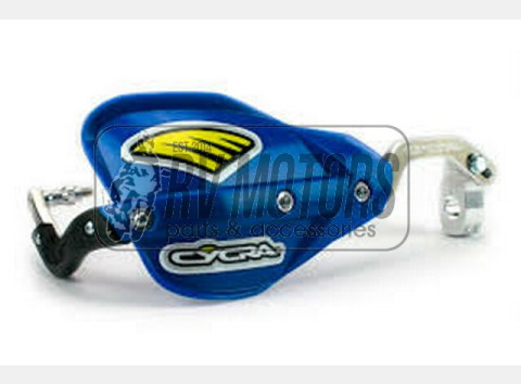 Защита рук CYCRA ProBend Pack CRM 28.6mm Синий 1CYC-7402-88X