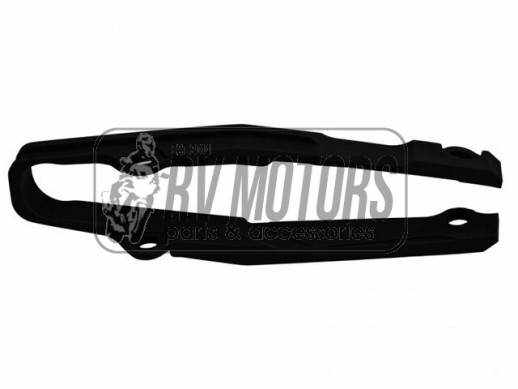 Слайдер ланцюга KAWASAKI KX 125/250 (94-09) RACETECH KA03703001RT