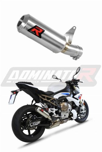 Прямоток BMW S1000R 2021 - 2023 DOMINATOR GP