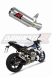 Прямоток BMW S1000R 2021 - 2023 DOMINATOR GP