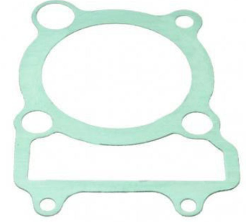 Прокладка цилиндра YAMAHA SR 125 87-02, TW 125 99-04, XT 125  ATHENA S410485006088