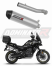 Прямоток CF MOTO 800 MT Explore / Sport / Touring 2022 - 2025 DOMINATOR MX2