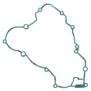 Прокладка крышки сцепления KTM SX 125 16-19, SX 150 16-19, XC-W 150 17-19, HUSQVARNA TC 125 16-19, TE 150 17-19 WINDEROSA 816306