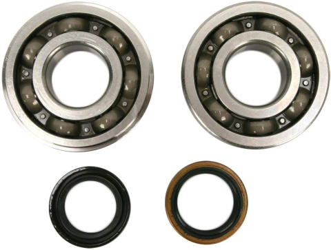 Комплект подшипников коленвала KTM SX 50 09-12 HOT RODS K080