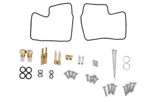 Ремкомплект карбюратора 4 RIDE AB26-1626