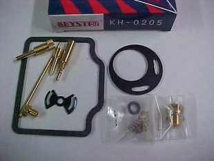Ремкомплект карбюратора KEYSTER KH-0205