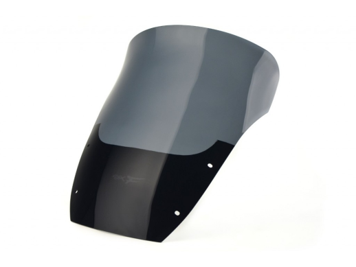 Вітрове скло LOSTER SUZUKI GSX-F 750 KATANA 88-97 туристичне