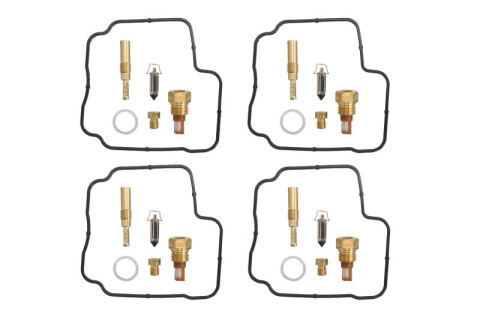 Ремкомплект карбюратора HONDA CBR 600 1987- KEYSTER K-1482