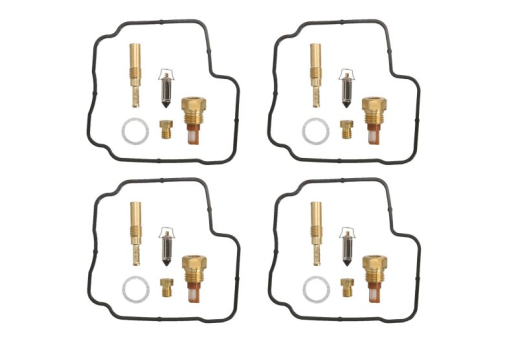 Ремкомплект карбюратора HONDA CBR 600 1987- KEYSTER K-1482