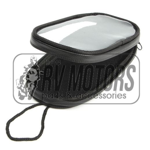 Вологозахищений чохол смартфона на магнітах