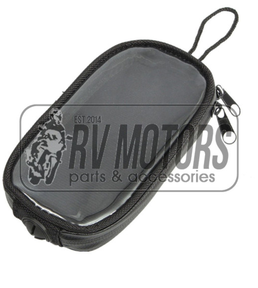 Вологозахищений чохол смартфона на магнітах