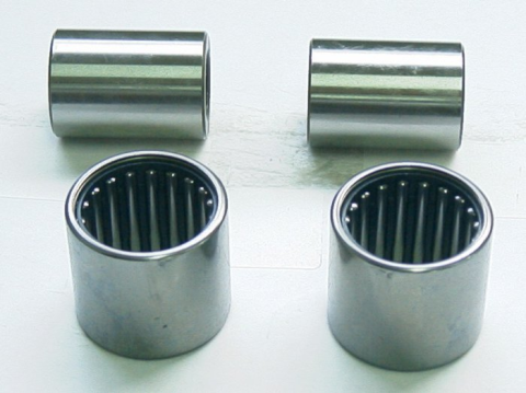 Комплект подшипников оси маятника TOURMAX SWS-302 SUZUKI GS 750/1000/1100 '78-'83, GSX 1100 '88-'93 , GSX-R 1100 '86-'88