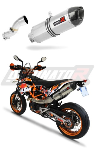 Прямоток KTM 690 SMC R 2012 - 2017 DOMINATOR HP1 