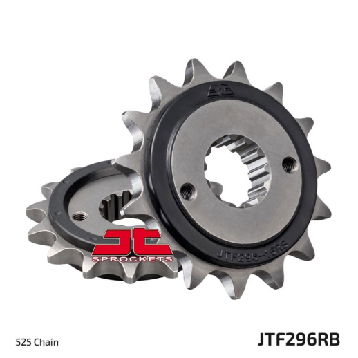 Привідна зірка JT JTF296.15RB (PBR 346)