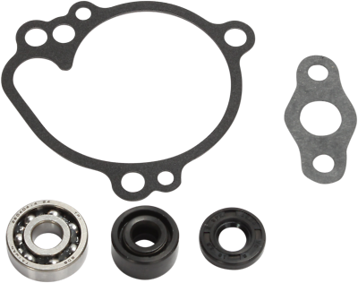 Ремкомплект водяной помпы KAWASAKI KX 65 2006- HOT RODS WPK0030