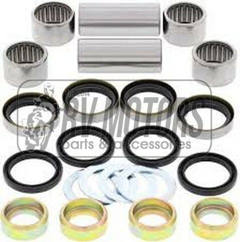 Комплект підшипників осі маятника WRP 28-1088