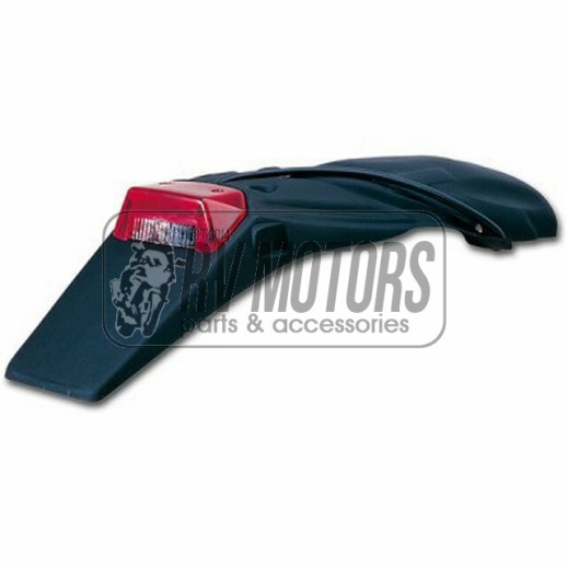 Заднє крило та стоп сигнал UFO KT03047001