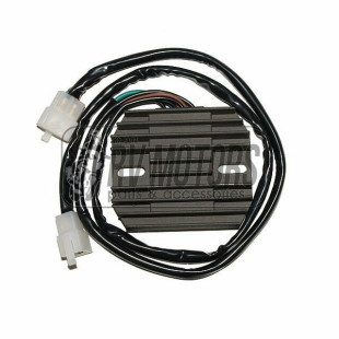 Регулятор напряжения KAWASAKI ZX-6R (05-06) ELECTROSPORT ESR448