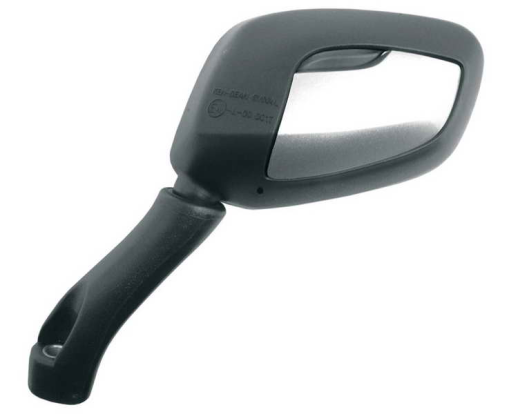 Дзеркало SANGYANG/SYM EURO-MX, RS, SHARK, VS 125/150 1999 - VICMA VIC-E284I ліве