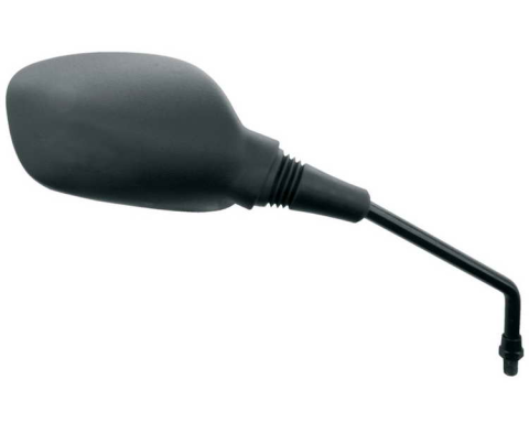 Дзеркало DERBI GP1, RAMBLA 125 2007- VICMA VIC-E338D праве