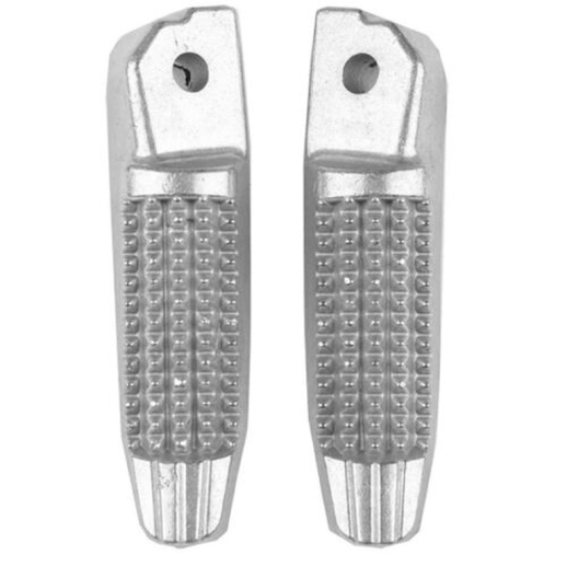 Комплект подножек BMW K 1300S/R '08-13, K 1200R/S '03-08, F 800R '05-13, R 1200S HP2 '04-06 пассажирские BIKETEC BTFR019