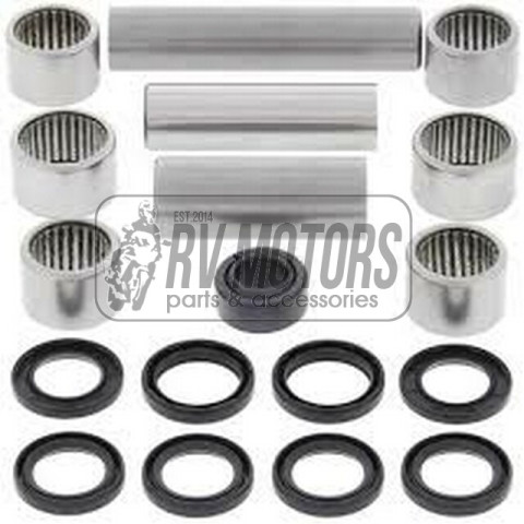 Ремкомплект прогрессии WRP 27-1158